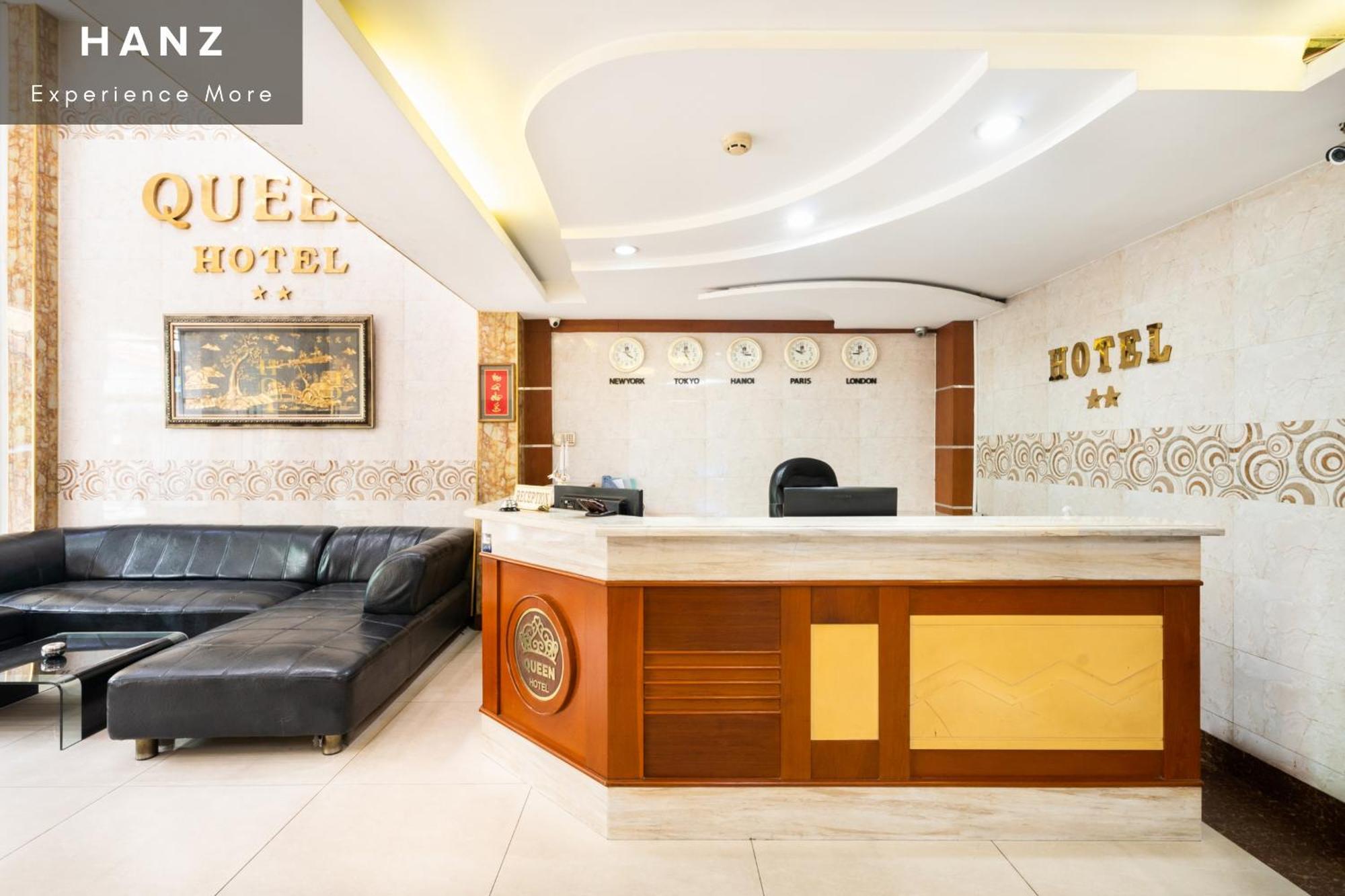 Queen Airport Hotel Thành Pho Ho Chí Minh Esterno foto