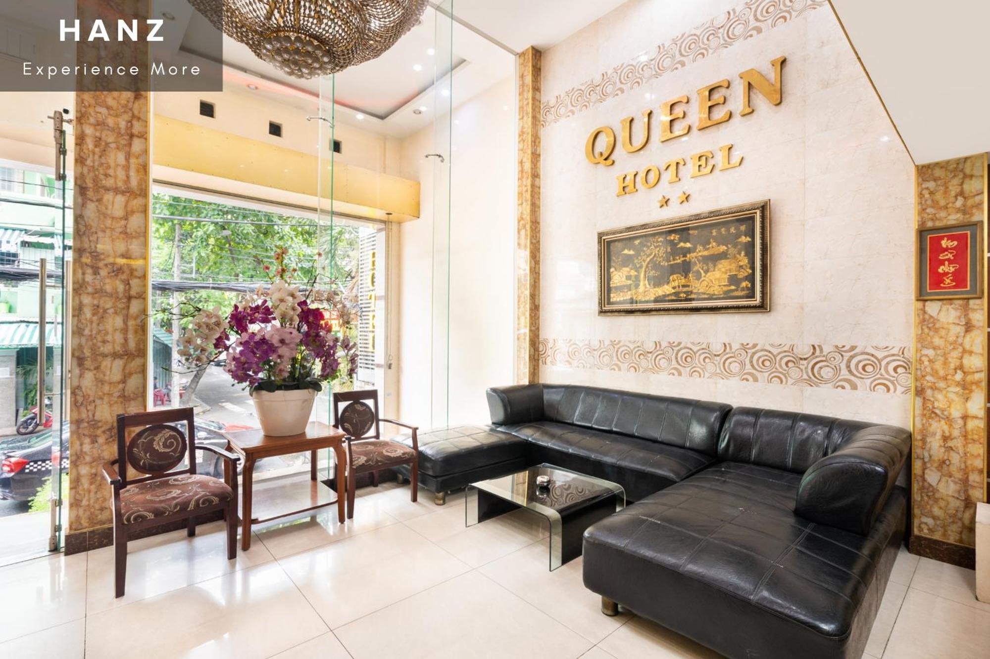 Queen Airport Hotel Thành Pho Ho Chí Minh Esterno foto