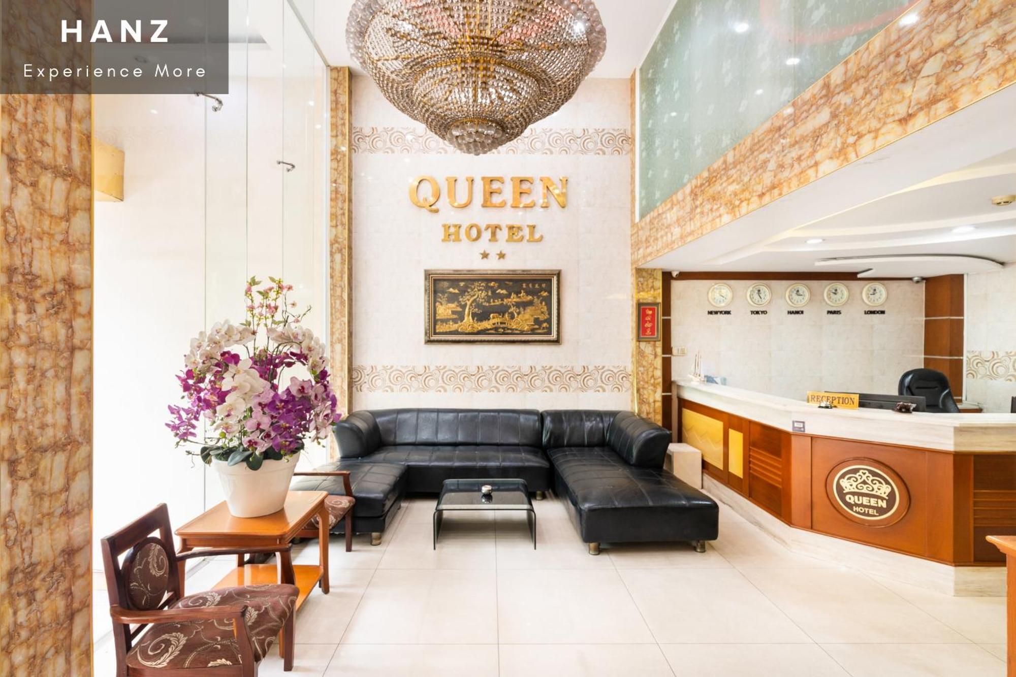 Queen Airport Hotel Thành Pho Ho Chí Minh Esterno foto