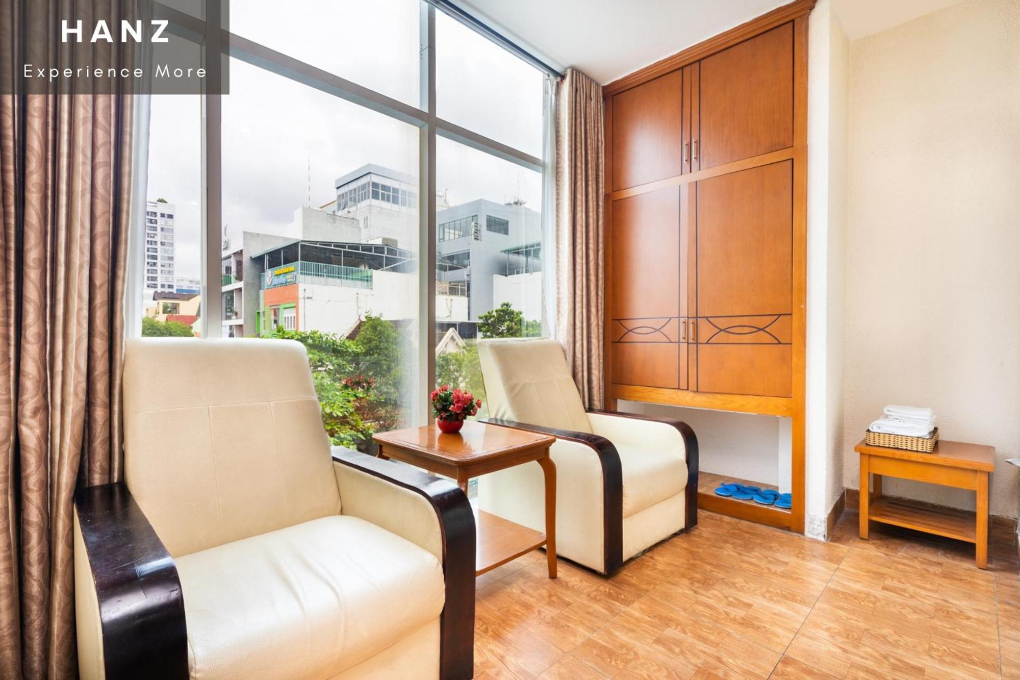 Queen Airport Hotel Thành Pho Ho Chí Minh Esterno foto